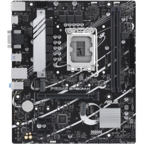   ASUS PRIME B760M-K 3