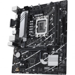   ASUS PRIME B760M-K 5