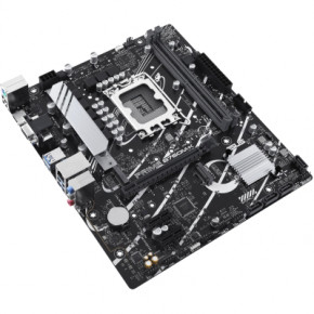   ASUS PRIME B760M-K 6