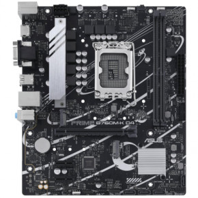   ASUS PRIME B760M-K D4