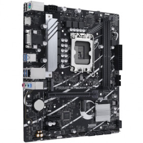   ASUS PRIME B760M-K D4 3