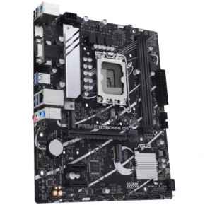   ASUS PRIME B760M-K D4 4