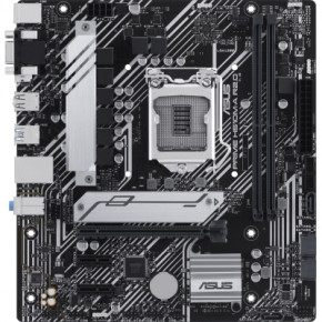   ASUS PRIME H510M-A R2.0 3