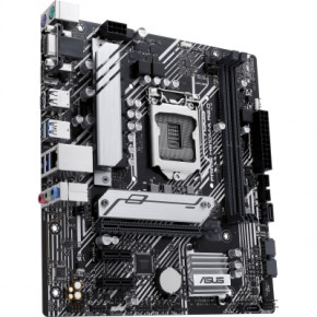   ASUS PRIME H510M-A R2.0 5