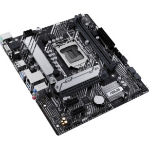   ASUS PRIME H510M-A R2.0 6