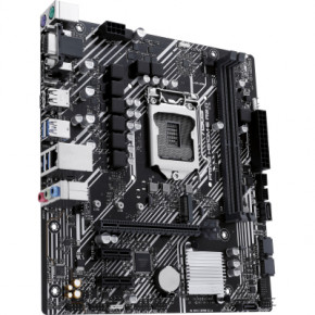   ASUS PRIME H510M-E R2.0 5