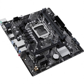   ASUS PRIME H510M-E R2.0 6