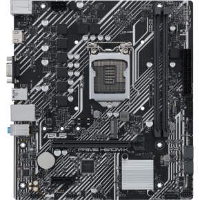   ASUS PRIME H510M-K R2.0