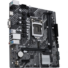   ASUS PRIME H510M-K R2.0 4