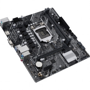   ASUS PRIME H510M-K R2.0 5