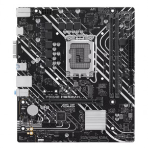   ASUS PRIME H610M-K