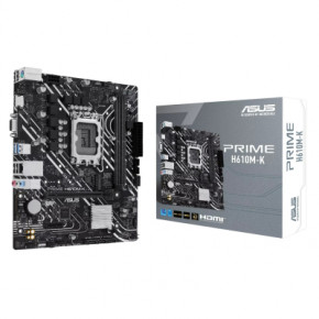   ASUS PRIME H610M-K 3