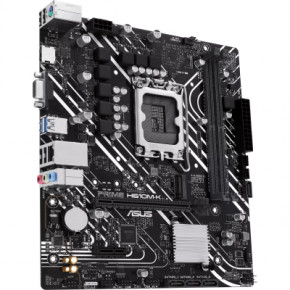   ASUS PRIME H610M-K 5