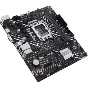   ASUS PRIME H610M-K 6