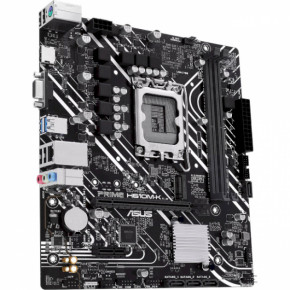 c  ASUS PRIME H610M-K (90MB1GA0-M0EAY0) 4