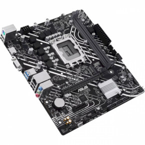 c  ASUS PRIME H610M-K (90MB1GA0-M0EAY0) 5