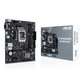   ASUS PRIME H610M-R-SI 3