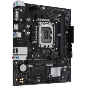   ASUS PRIME H610M-R-SI 4