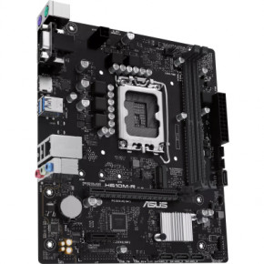   ASUS PRIME H610M-R-SI 5