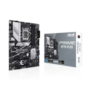   ASUS PRIME H770-PLUS 9