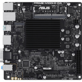   ASUS PRIME N100I-D D4-CSM 3