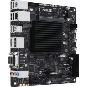   ASUS PRIME N100I-D D4-CSM 4