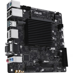   ASUS PRIME N100I-D D4-CSM 5