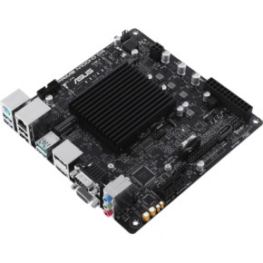   ASUS PRIME N100I-D D4-CSM 6