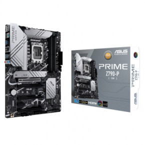   ASUS PRIME Z790-P-CSM