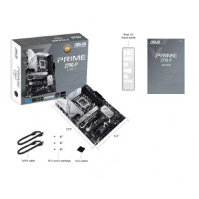   ASUS PRIME Z790-P-CSM 8