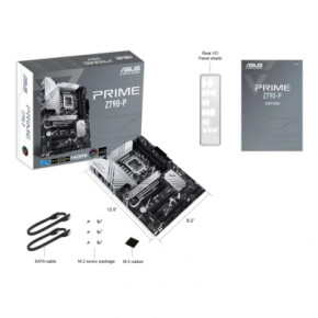   ASUS PRIME Z790-P 8