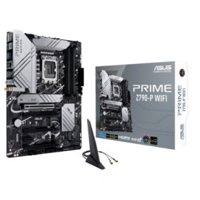   ASUS PRIME Z790-P WIFI