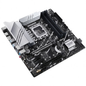   ASUS PRIME Z790M-PLUS 7