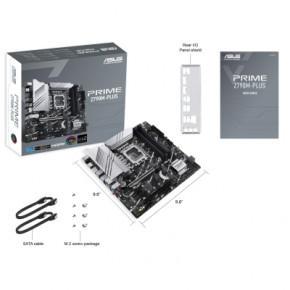   ASUS PRIME Z790M-PLUS 10