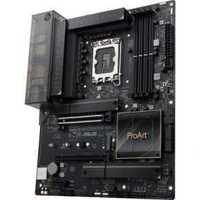   ASUS PROART B760-CREATOR WIFI 5