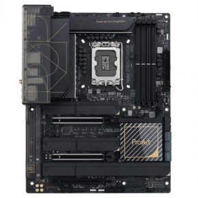   ASUS PROART Z790-CREATOR WIFI