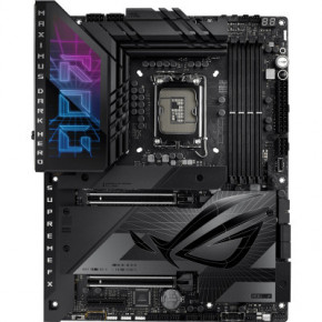   ASUS ROG MAXIMUS Z790 DARK HERO