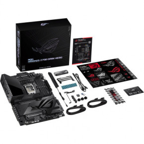   ASUS ROG MAXIMUS Z790 DARK HERO 11