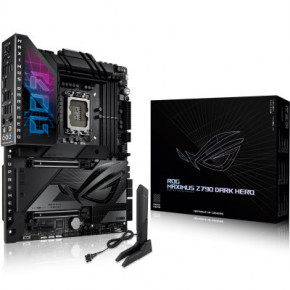   ASUS ROG MAXIMUS Z790 DARK HERO 12