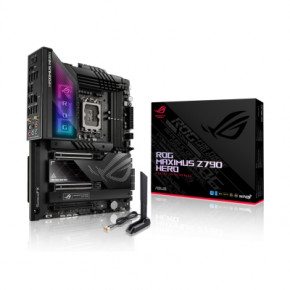   ASUS ROG MAXIMUS Z790 HERO 3