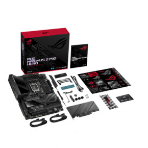   ASUS ROG MAXIMUS Z790 HERO 9