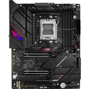   ASUS ROG STRIX B650E-E GAMING WIFI 3