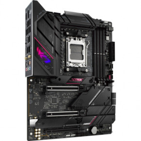   ASUS ROG STRIX B650E-E GAMING WIFI 4