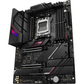   ASUS ROG STRIX B650E-E GAMING WIFI 5