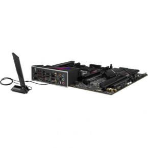   ASUS ROG STRIX B650E-E GAMING WIFI 6