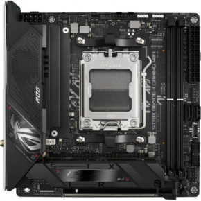   ASUS ROG STRIX B650E-I GAMING WIFI