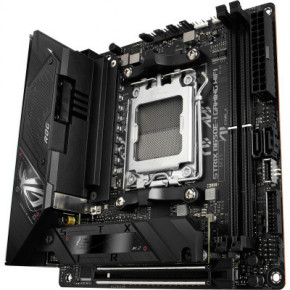   ASUS ROG STRIX B650E-I GAMING WIFI 5