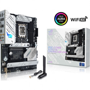   ASUS ROG STRIX B760-A GAMING WIFI