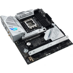   ASUS ROG STRIX B760-A GAMING WIFI 7