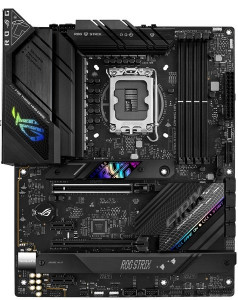   ASUS ROG STRIX B760-F GAMING WIFI